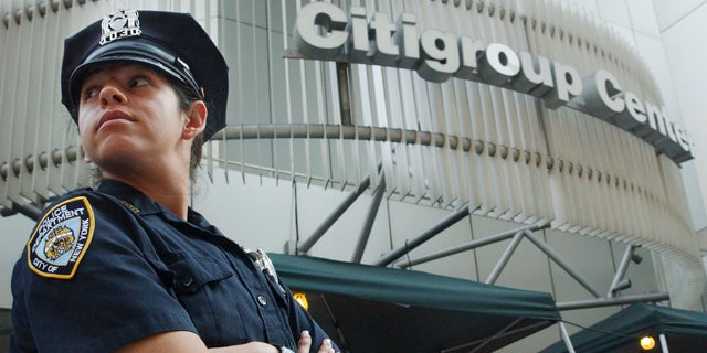 The FBI is investigating a hacker attack on Citigroup that led to the theft of tens of millions of dollars, The Wall Street Journal reported Tuesday, Dec. 22, 2009.