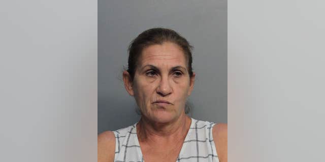 Lincoln Marti daycare worker Clara Luz Quintero-Gonzalez.