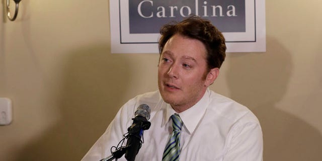 Clay Aiken Wins Nc Dem Congressional Primary After Rival Dies | Fox News