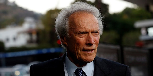 Hollywood legend Clint Eastwood reportedly filed a lawsuit Tuesday against a medical company.