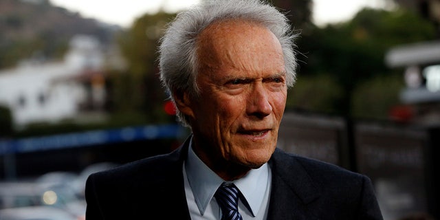 Hollywood legend Clint Eastwood reportedly filed a lawsuit Tuesday against a medical company.