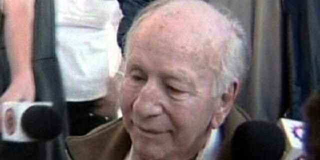 Paul Schaffer headshot, former German colony leader, Buenos Aires, Argentina