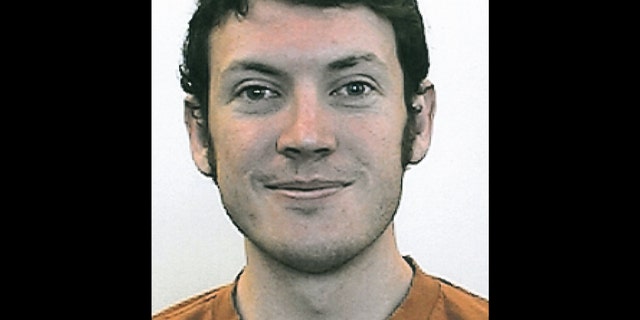 This photo provided by the University of Colorado shows James Holmes. University spokeswoman Jacque Montgomery says 24-year-old Holmes, who police say is the suspect in a mass shooting at a Colorado movie theater, was studying neuroscience in a Ph.D. program at the University of Colorado-Denver graduate school. Holmes is suspected of shooting into a crowd at a movie theater killing at least 12 people and injuring dozens more, authorities said. (AP Photo/University of Colorado)