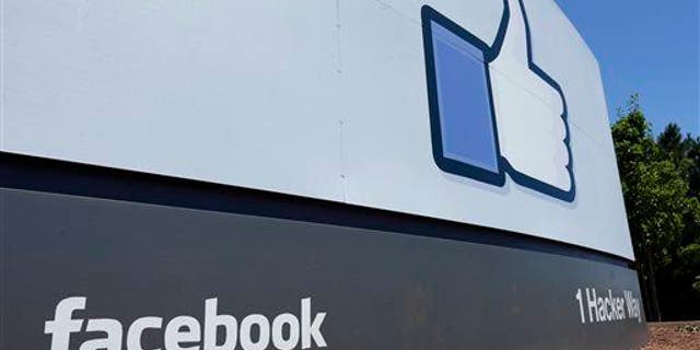 Facebook workers already use the site for workplace communication.