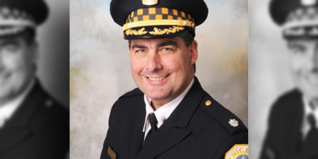 Chicago Police Commander Paul Bauer, who had been on the police force for 31 years, was fatally shot by a suspect during a pursuit.