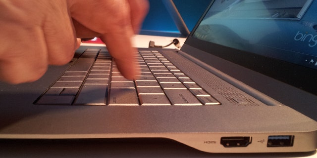 Just how secure is YOUR password?