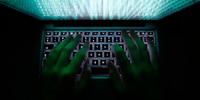 Israel says the cyber warfare arm of the terrorist group Hamas poses a growing threat to the country.  