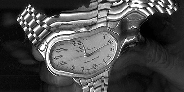 The world's most precise atomic clock has confirmed a mind-blowing fact: Time is indeed relative, even varying based on which floor of a building you are on.