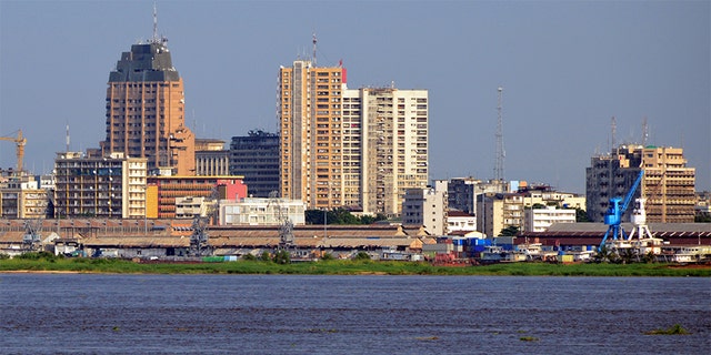 Kinshasa, capital of the Democratic Republic of the Congo where both Congo Futur and BGFIBank DRC are headquartered.