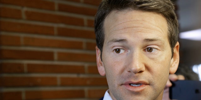 Congressman Subpoenas