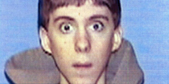 This undated identification file photo provided Wednesday, April 3, 2013, by Western Connecticut State University in Danbury, Conn., shows former student Adam Lanza, who carried out the shooting massacre at Sandy Hook Elementary School in December 2012. Lanza's father says in his first public comments about the massacre that what his son did couldn't "get any more evil" and he wishes his son hadn't been born.
