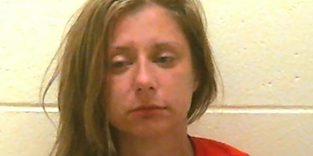 Michelle Dion has been charged with drunken driving after workers at a McDonald's told police she came to the drive-thru window intoxicated.