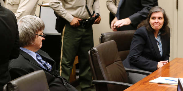 California parents face new charges in kids' torture case | Fox News