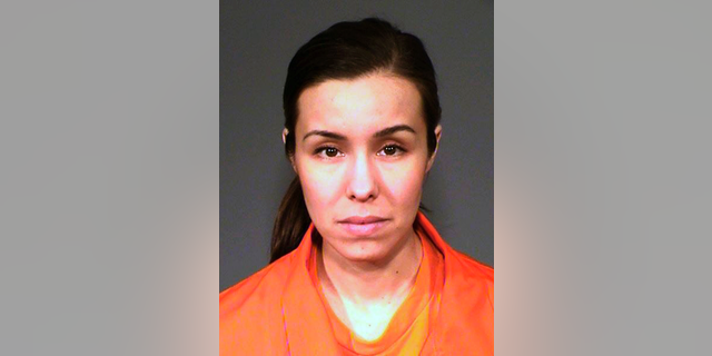 Jodi Arias wants appeal of murder conviction to be sealed | Fox News