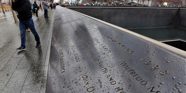 'Precursor to 9/11': Trade center bomb echoes after 25 years | Fox News