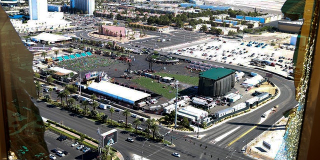 The Latest: Vegas officer video: 'We're in the firing zone' | Fox News The Latest: Vegas officer video: 'We're in the firing zone' | Fox News