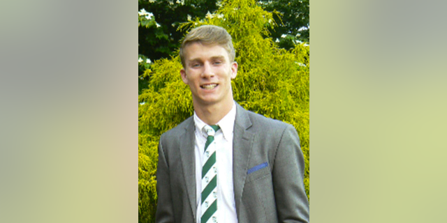 A preliminary autopsy report showed "no evidence of foul play" in the death of Mark Dombroski, 19, authorities said.