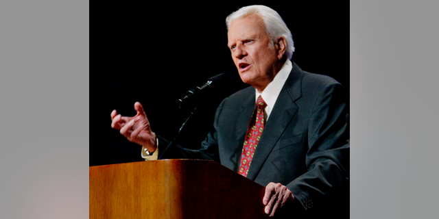 Billy Graham had pride and regret on civil rights issues | Fox News