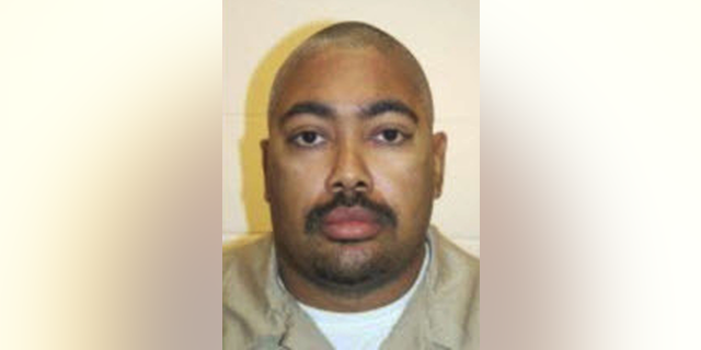 John Dalton Jr., 46, was arrested Wednesday after allegedly killing his parents and his niece.