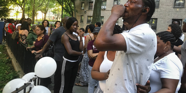 Nyc Enlists Former Gang Members As Violence Interrupters Fox News