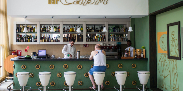 A new report published in JAMA says a clear diagnosis of what happened to trigger the diplomats mysterious health problems in Havana is still missing.