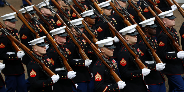 How Trump S Big Military Parade Turned Into A Big Nothing Fox News How Trump S Big Military Parade Turned Into A Big Nothing Fox News