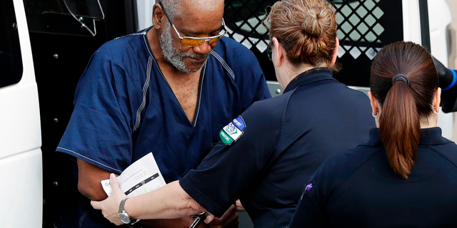 James Matthew Bradley Jr., the big-rig driver who smuggled dozens of immigrants in Texas last year -- some of them died -- was sentenced Friday to life in prison.