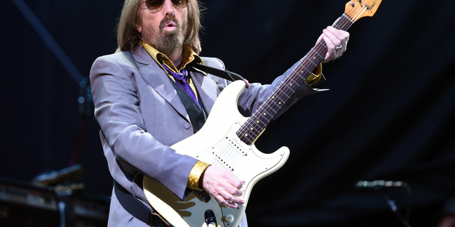 Petty passed away in October 2017 after suffering an accidental overdose.