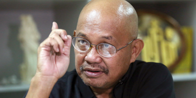 Catholic Priest Says Life In Danger For Criticizing Duterte Fox News