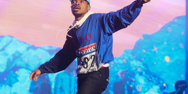 Chance the Rapper announced that he purchased local Chicago news website Chicagoist.