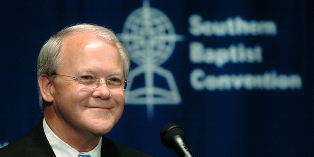 Southern Baptist Leader Resigns After Relationship Fox News