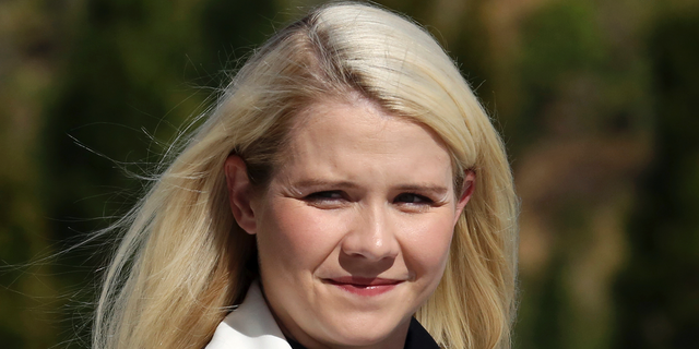 Elizabeth Smart was taken from her home when she was 14 years old. 