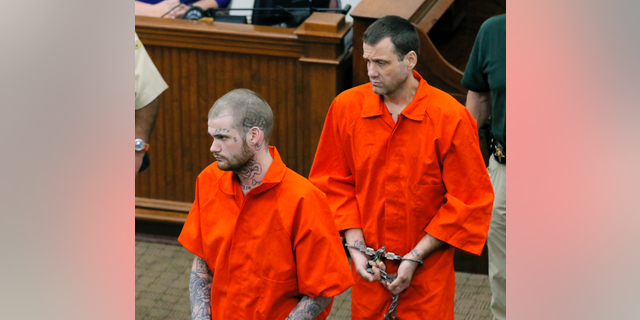 Georgia wants to execute inmates accused of killing guards | Fox News