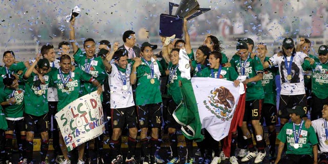 During happier times, El Tri won the CONCACAF Gold Cup. As it enters the Copa América competition, it has to overcome a prostitution scandal that leaves it without some of its best players.