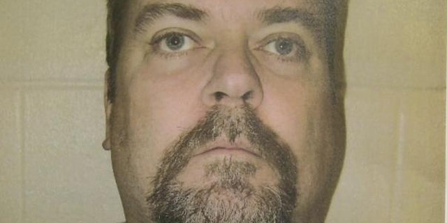 Corey Brown, 45, of Lake Saint Louis, allegedly confessed to sexually abusing two girls over the course of three years, beginning when the children were 8 and 9 years old (Fox2Now.com).