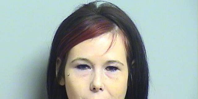 Oklahoma Woman Accused Of Slicing Off Dead Rivals Breasts Toe During