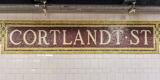 New York City spent $181.8 million to reopen the Cortlandt Street subway station under the World Trade Center.