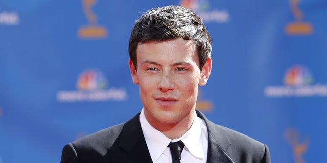 Cory Monteith died in July 2013 from a drug overdose.