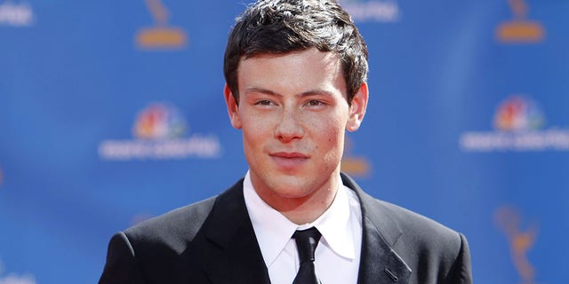 Cory Monteith died in July 2013 from a drug overdose.