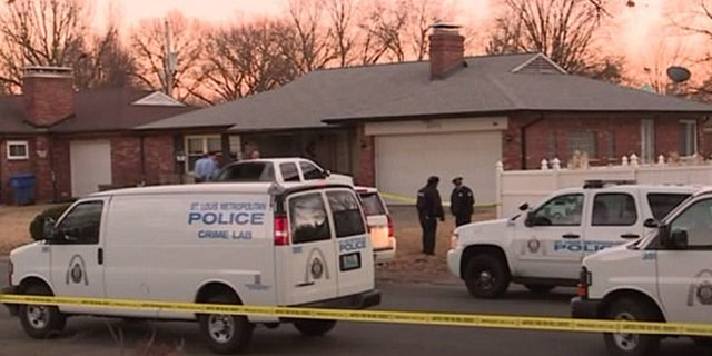 Police recovered a gun from the scene, which they reportedly believe to be the shooting weapon.