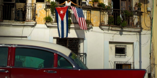 Purdue University Professors Visit Cuba For Planned Study Abroad Program Fox News