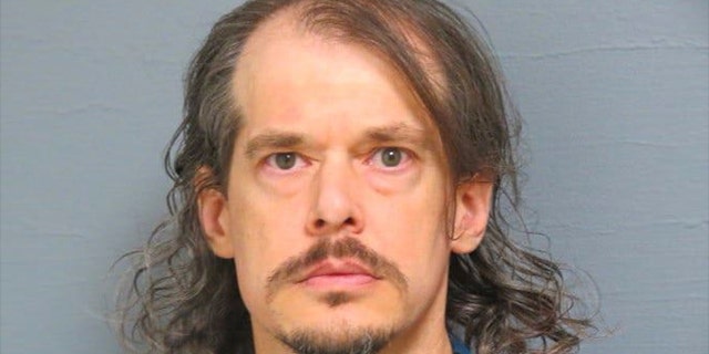 Curtis Dawkins fatally shot a man in October 2004.