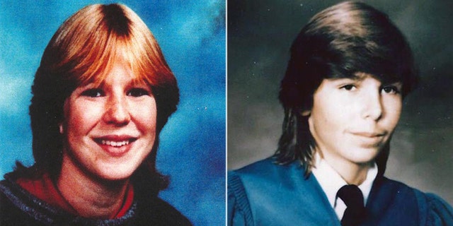 High school sweethearts, Tanya Van Cuylenborg and Jay Cook, of British Columbia, were killed in 1987 on a trip to Seattle. Their bodies were found days after they were reported missing.