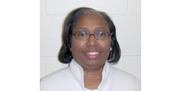 Cynthia Hurd was a librarian who worshiped at the venerable church. (Charleston County Public Library)