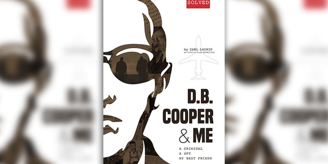 "D.B. Cooper &amp; Me: A Criminal, A Spy, My Best Friend", which claims Cooper was actually Walter "Walt" Reca from Michigan.