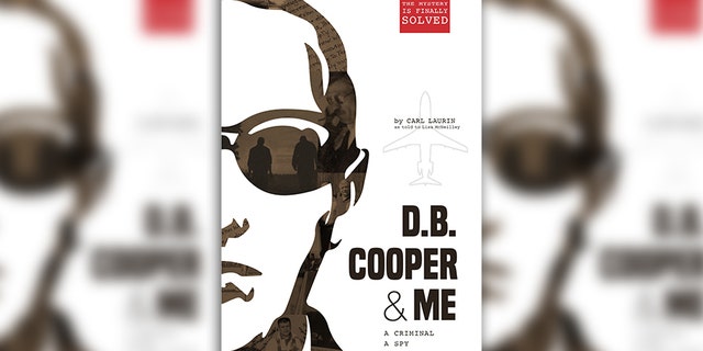 "D.B. Cooper & Me: A Criminal, A Spy, My Best Friend", which claims Cooper was actually Walter "Walt" Reca from Michigan.