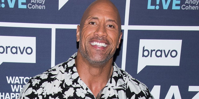 Dwayne