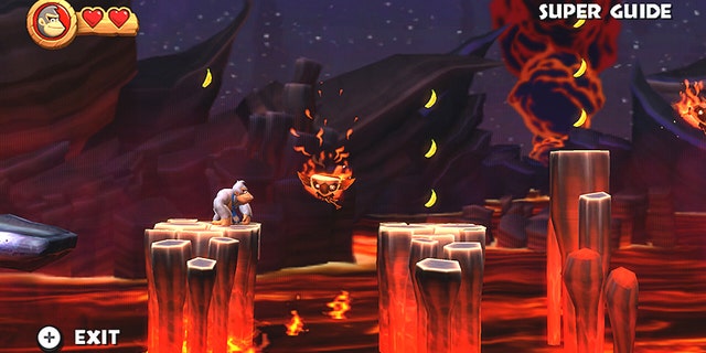 Thanks to a feature called "Super Guide," the newest game in the Donkey Kong franchise will be able to play itself. But does auto-play take all the fun out of video games?