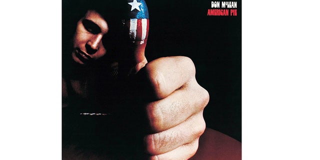 Don McLean's most iconic hit is "American Pie."
