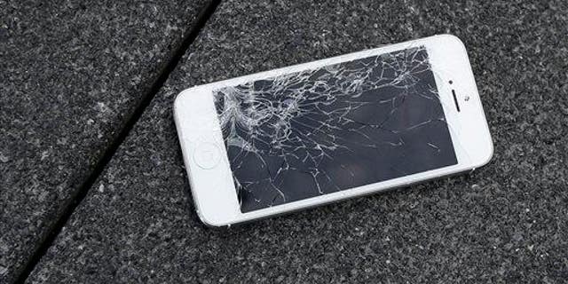 A Texas father was found not guilty after being charged with theft for taking his 12-year-old daughter's iPhone away as a punishment.